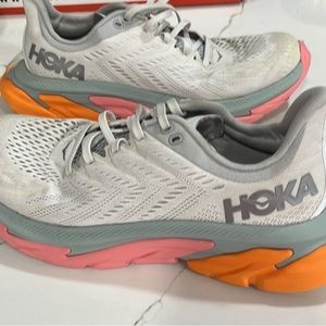 Hoka sneakers